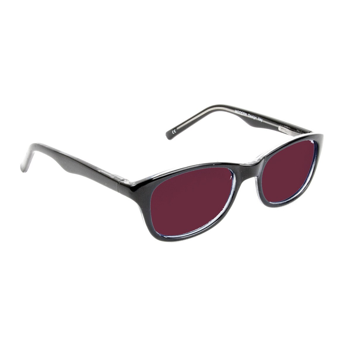 Low Vision Tinted Glasses for Kids